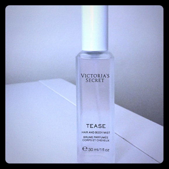 Victoria's Secret Tease Hair and Body Mist