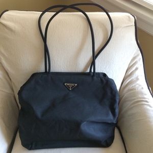 Prada Handbag
