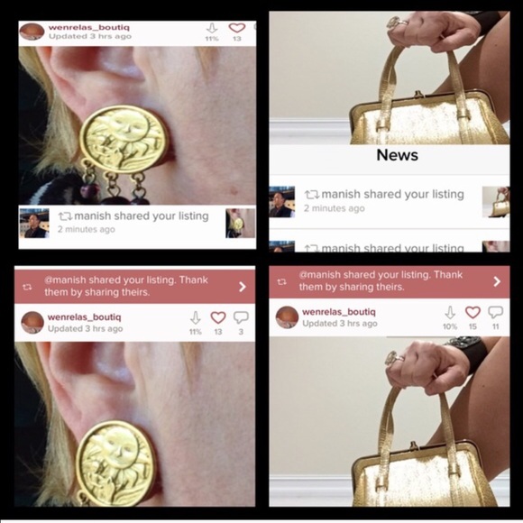 CLOSED NOW @wenrelas_boutiq - Picture 2 of 4