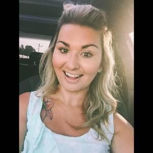 Meet your Posher, Bethany