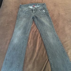 Guess jeans size 27-Slim Boot