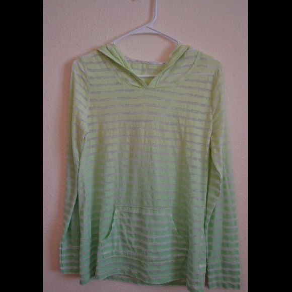 Calvin Klein Performance hoodie