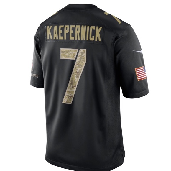 ❗️Sold❗️Men's San Francisco 49ers Jersey
