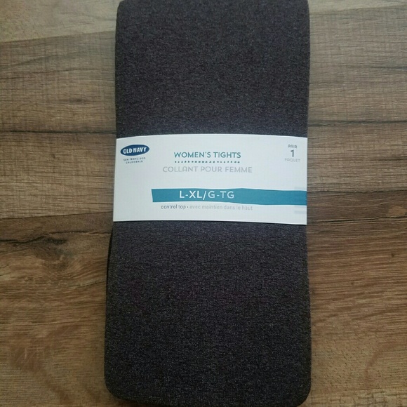 Old navy women's tights