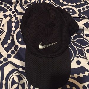 Nike hat