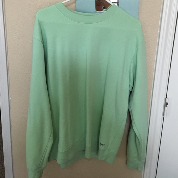 PINK VS Crewneck