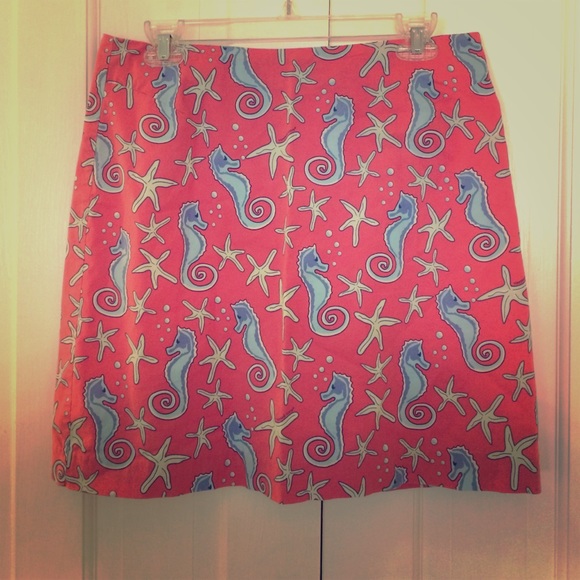 Vineyard Vines Skirt