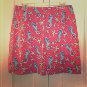 Vineyard Vines Skirt