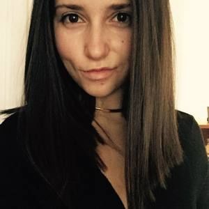 Meet your Posher, Nicole