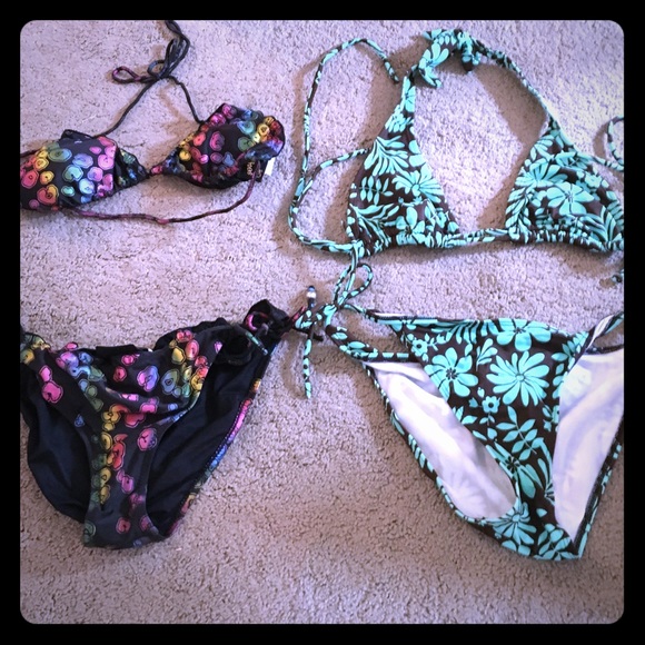 bikini bundle