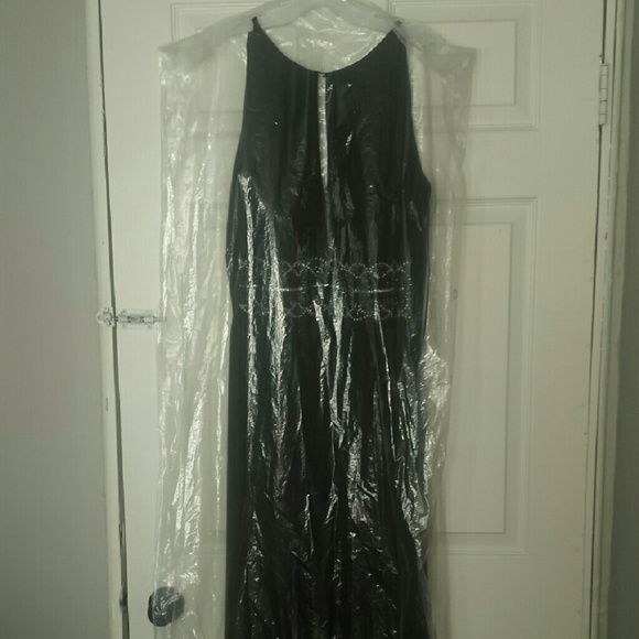 Formal/prom/ball dress