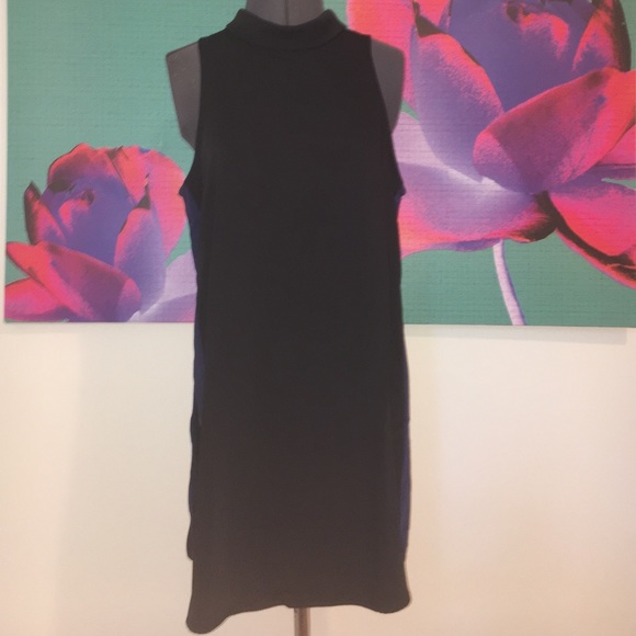 Black side slip top - Picture 1 of 4