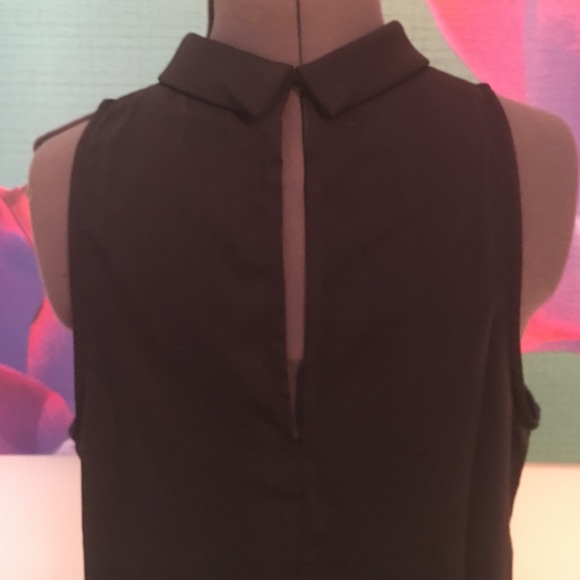 Black side slip top - Picture 4 of 4