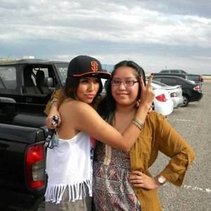 Meet your Posher, Sierra