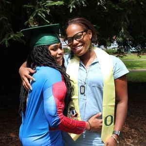 Meet your Posher, Yokasta