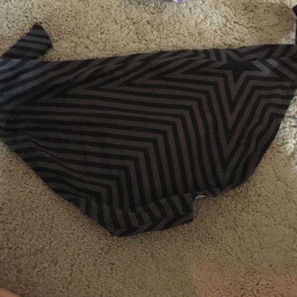 SOLD*****Two swimsuit bottoms - Picture 3 of 3