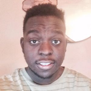 Meet your Posher, Jeffery