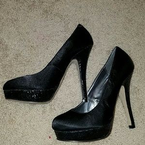 Womens madden girl  heels