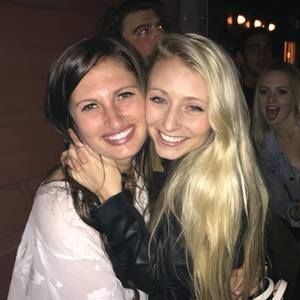 Meet your Posher, Natalia