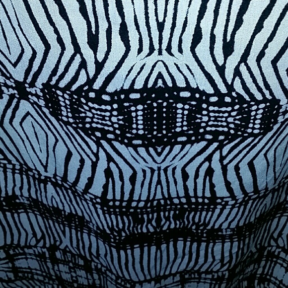 Mini Skirt - Picture 3 of 3