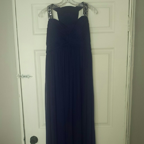 Prom/ball dress