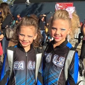 Meet your Posher, Jaime