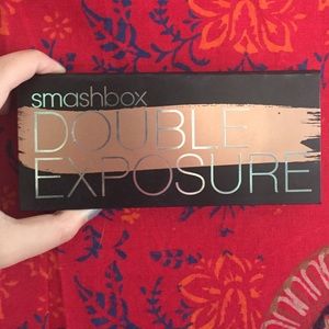 SALE TONIGHT ONLY ❗️Smashbox Double Exposure