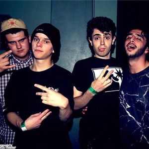 Meet your Posher, Devin