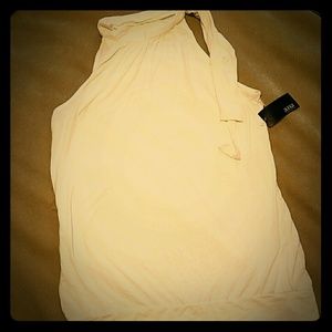 Dressy top
