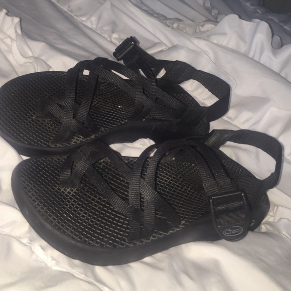 Chaco ZX/2 Classic in black