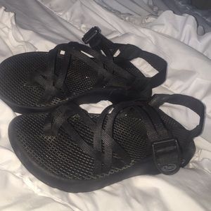 Chaco ZX/2 Classic in black