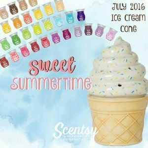 Scentsy