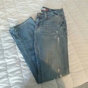 Aeropastale Jeans