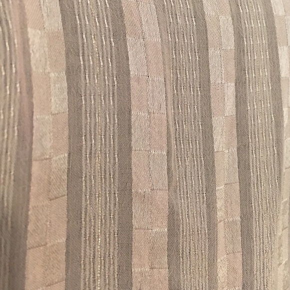 Sheer light pink blouse - Picture 2 of 4