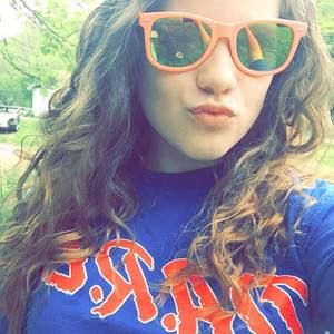 Meet your Posher, Allison