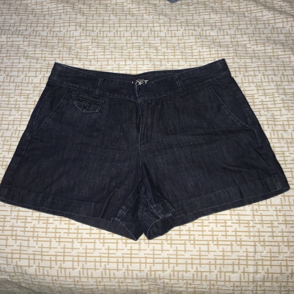 Ann Taylor Loft Shorts