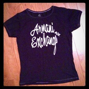 Armani Exchange A/X Tee