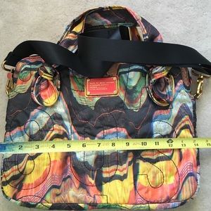 Marc Jacobs computer bag