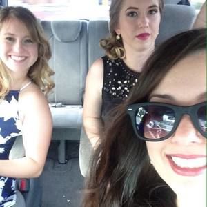 Meet your Posher, Danielle