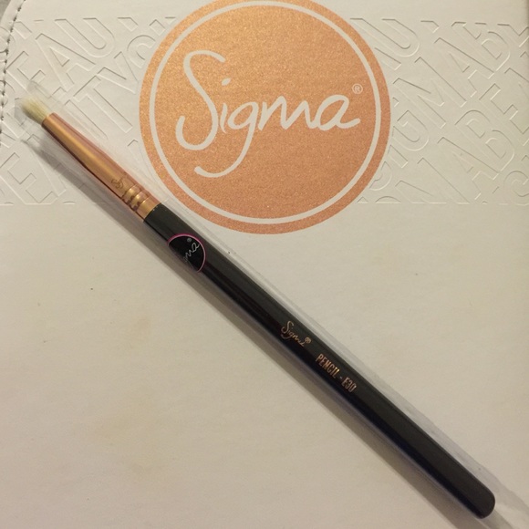 sigma E30 pencil