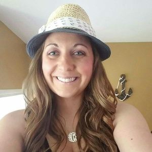 Meet your Posher, Kellie megan