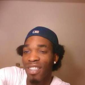 Meet your Posher, Quincy