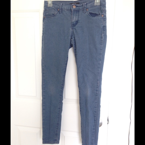Forever 21 Blue Jeans