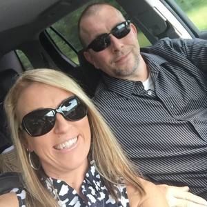 Meet your Posher, Misty mcgrew