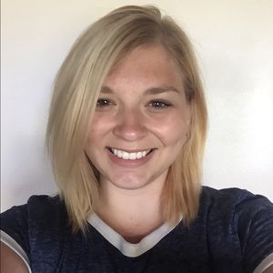 Meet your Posher, Anne