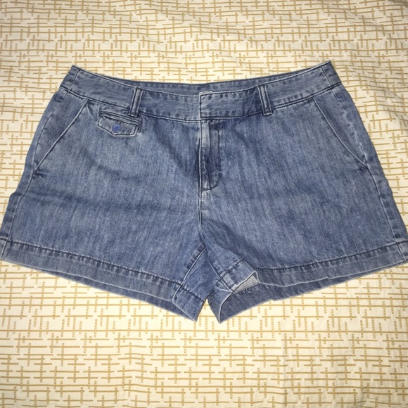 Ann Taylor Loft Shorts