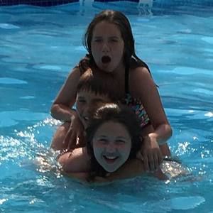 Meet your Posher, Pat