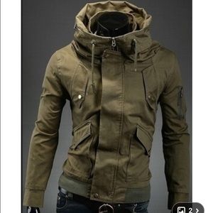 Meet your Posher, Desmond