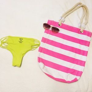Mikoh Swimsuit Bottoms