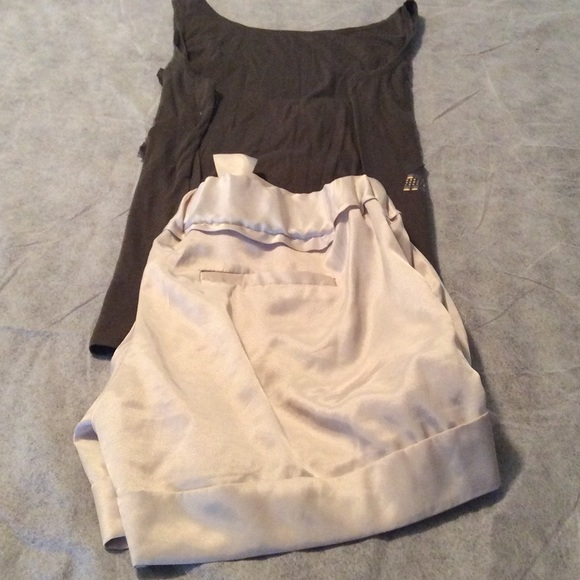 New York & Company Embellish Tank Top - Picture 4 of 4